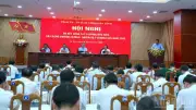 Cà Mau gỡ 'nút thắt' đầu tư, cam kết thúc đẩy dòng vốn