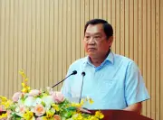 Cà Mau thông qua Đề án thành lập 13 phường mới và sắp xếp lại khóm ấp