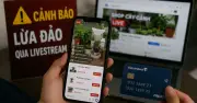Cà Mau truy tìm nạn nhân vụ lừa đảo đặt cọc qua livestream