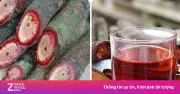 Cỏ máu: cây thuốc quý dễ tìm giúp bổ máu, dưỡng gan hiệu quả