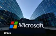 Cổ đông kiện Microsoft với cáo buộc che giấu thông tin kinh doanh