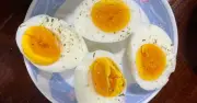 Cả nhà nhập viện vì trứng: Bác sĩ cảnh báo 4 kiểu ăn hại sức khỏe