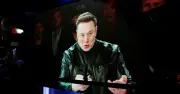 Cổ phiếu lao dốc, tỉ phú Elon Musk mất mốc nghìn tỉ USD