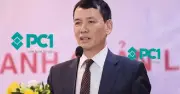 Cổ phiếu PC1 tăng trần, thanh khoản đột biến gần 14 triệu đơn vị