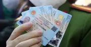 Đặc quyền làm thẻ căn cước vô thời hạn cho người sinh năm 1966-1968