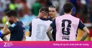 Cú sốc lớn nhất World Cup 2026: Uruguay sụp đổ toàn diện, bị loại ngay vòng bảng