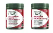 Úc thu hồi khẩn cấp thực phẩm chức năng Nature's Own do nguy cơ mảnh kính