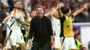 Đức tái xuất World Cup 2026: Nagelsmann và tham vọng phục hưng cùng Neuer