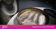 Cá trích thối Thụy Điển: Món ăn nặng mùi nhất thế giới nhưng là di sản văn hóa