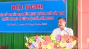 Cử tri Cần Thơ kiến nghị chính sách hỗ trợ cán bộ không chuyên trách và nâng cấp hạ tầng giao thông