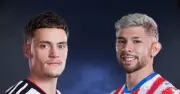 Đức đấu Paraguay tại vòng 16 đội World Cup 2026: Dự đoán và đội hình