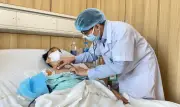 Ca ghép gan thành công cứu sống thiếu niên 16 tuổi mắc xơ gan di truyền