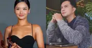 Ca sĩ Nam Cường và Miu Lê từng đóng phim Những Thiên Thần Áo Trắng