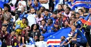 Cabo Verde thách thức Messi: 'Chúng tôi có hai GOAT!'