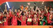 CAHN vào bảng tử thần tại Cúp C1 Đông Nam Á 2026-27