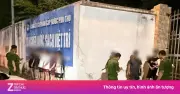 Camera AI 'tóm gọn' nhóm 18 thanh thiếu niên mang hung khí hỗn chiến