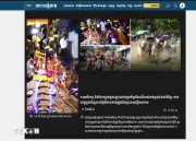 Campuchia đánh giá cao công tác bảo tồn văn hóa Khmer tại Việt Nam