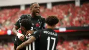 Canada đại thắng Qatar 6-0 tại World Cup 2026, David lập hat-trick