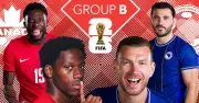 Canada đối đầu Bosnia: Màn kiểm chứng tham vọng World Cup 2026