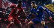 Canada tự tin hướng tới chiến thắng lịch sử tại World Cup 2026