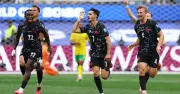 Canada viết tiếp lịch sử World Cup 2026 sau chiến thắng 1-0 trước Nam Phi