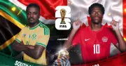 Canada vs Nam Phi: Lịch sử gọi tên ai tại vòng knock-out World Cup 2026?
