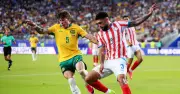 Cape Verde hòa Saudi Arabia 0-0, Úc giành vé vào vòng 1/16 World Cup 2026