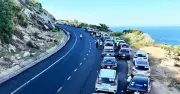 Caravan 'Trở về tuổi thơ tôi' lần 10: Hơn 2 tỉ đồng cho hành trình nhân ái
