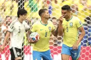 Casemiro và Martinelli giúp Brazil ngược dòng hạ Nhật Bản 2-1 ở World Cup 2026