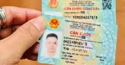 Các hành vi sử dụng thẻ căn cước có thể bị phạt tới 10 triệu đồng