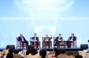 Các mô hình phát triển mới của ASEAN trong bối cảnh chuyển dịch toàn cầu