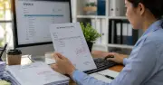 Cục Thuế vạch trần 4 nhóm doanh nghiệp, hộ kinh doanh dùng hóa đơn 'ma' gian lận thuế