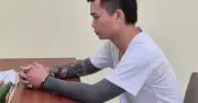 Các TikToker tặng kẹo, ông trùm khui ổ dây di đều phạm điều cấm kỵ gì?