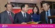 Cục trưởng Nguyễn Nguyên: Hội Xuất bản có vai trò quan trọng với ngành sách