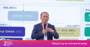 CEO Điện Máy Xanh hé lộ chiến lược tăng trưởng hậu IPO và tham vọng vươn ra toàn cầu