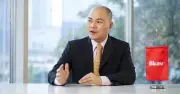 CEO Nguyễn Tử Quảng: Sa thải ồ ạt không phải do AI, mà do quan hệ sản xuất lạc hậu