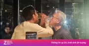 CEO Nvidia Jensen Huang trở lại Hàn Quốc, chuẩn bị nhậu cùng lãnh đạo công nghệ