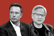 CEO Perplexity tiết lộ 2 bài học từ Elon Musk và Jensen Huang