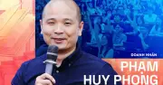 CEO tập đoàn toàn cầu 'đứng hình' trước câu hỏi của sinh viên năm 3: 'Sao không tổ chức cuộc thi AI nội bộ?'