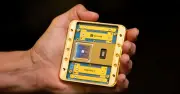 CEO TSMC tuyên bố Samsung mãi không thể bắt kịp
