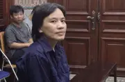 Chủ kênh YouTube ở TPHCM bị phạt 5 năm tù vì chống Nhà nước