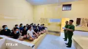 Chế độ mới cho người bị tạm giữ, tạm giam: Quyền lợi được đảm bảo
