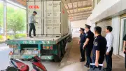 Chủ động nhận diện hàng giả, tăng cường kiểm soát biên giới