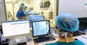Chủ quán nghi mình khỏe, người đàn ông 45 tuổi suýt mất mạng giữa trưa hè