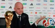 Chủ tịch FIFA di chuyển hơn 50.000 km, 'phân thân' ở World Cup 2026