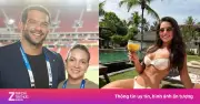 Chủ tịch Liên đoàn Bóng đá Brazil bị tố biển thủ công quỹ đưa tình nhân đi World Cup