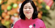 Chủ tịch MTTQ Việt Nam gửi thư chúc mừng Đại lễ Tam hợp Phật giáo Tứ Ân Hiếu Nghĩa