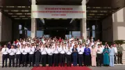 Chủ tịch Quốc hội: Báo chí đồng hành cùng đất nước trong kỷ nguyên mới