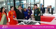 Chủ tịch Quốc hội dự Đại hội đại biểu phụ nữ toàn quốc lần thứ XIV