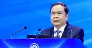 Chủ tịch Quốc hội: Quy hoạch chỉ có giá trị khi thực hiện hiệu quả